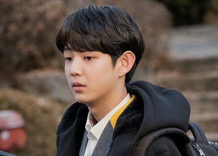 Get to Know Jeon Jin-Seo